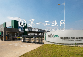 普洛斯佛山丹灶物流园_3