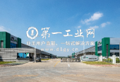 普洛斯佛山丹灶物流园_5