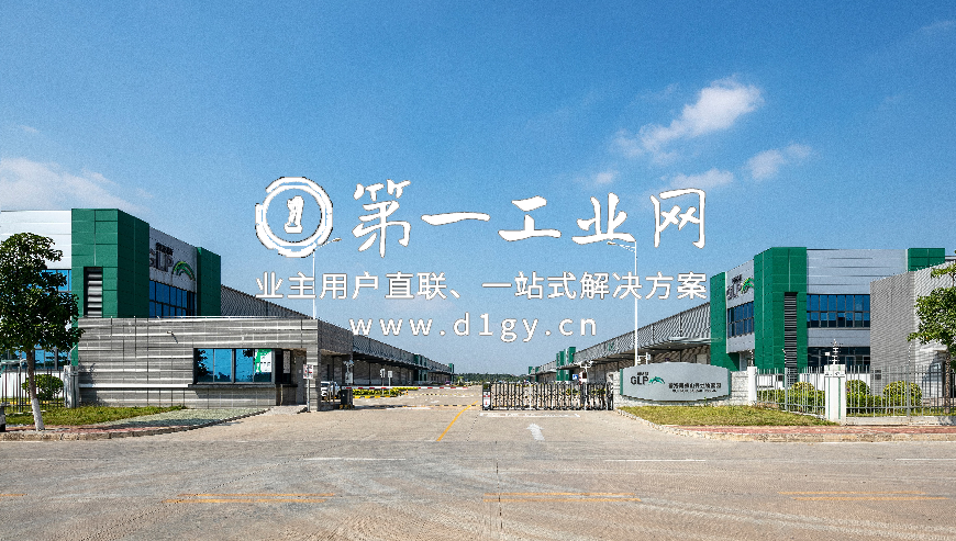 普洛斯佛山丹灶物流园_5