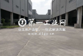 普洛斯双流物流园_6