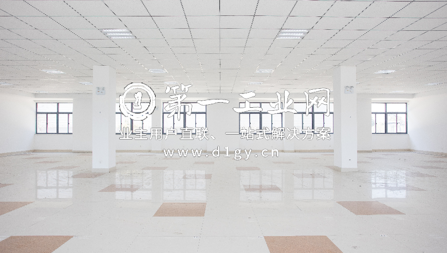 普洛斯吴江同里物流园_3