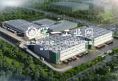 普洛斯天津普丰物流园_1