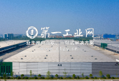 普洛斯崇州物流园_4