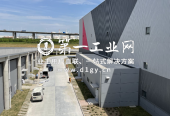 普洛斯常熟沿江物流园_6