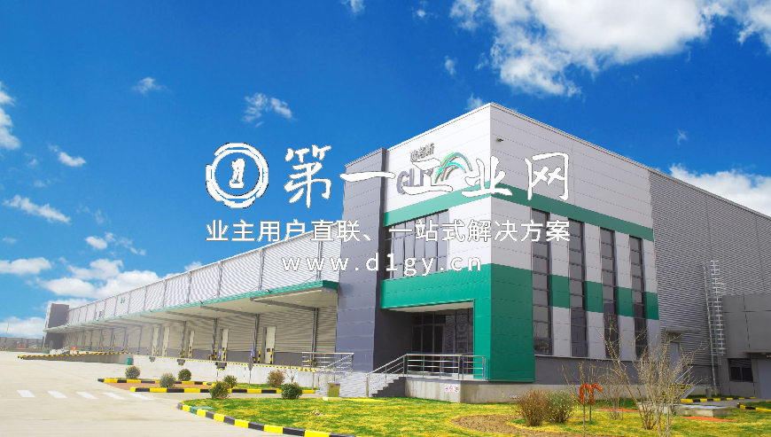 普洛斯晋州物流园_6