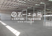 普洛斯普佳物流园_2