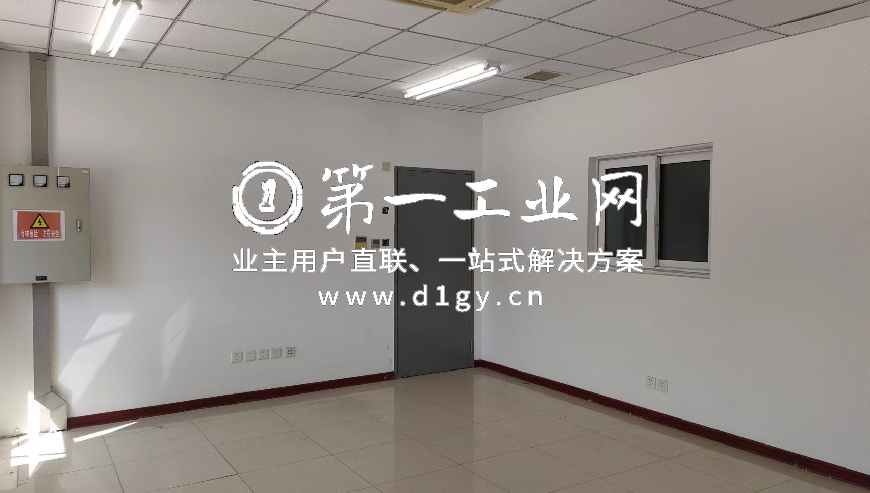 普洛斯普佳物流园_5