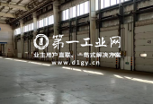 普洛斯普佳物流园_6