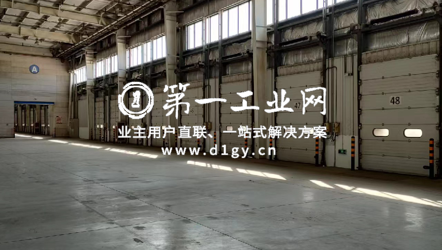 普洛斯普佳物流园_6
