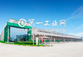 普洛斯普海物流园_1