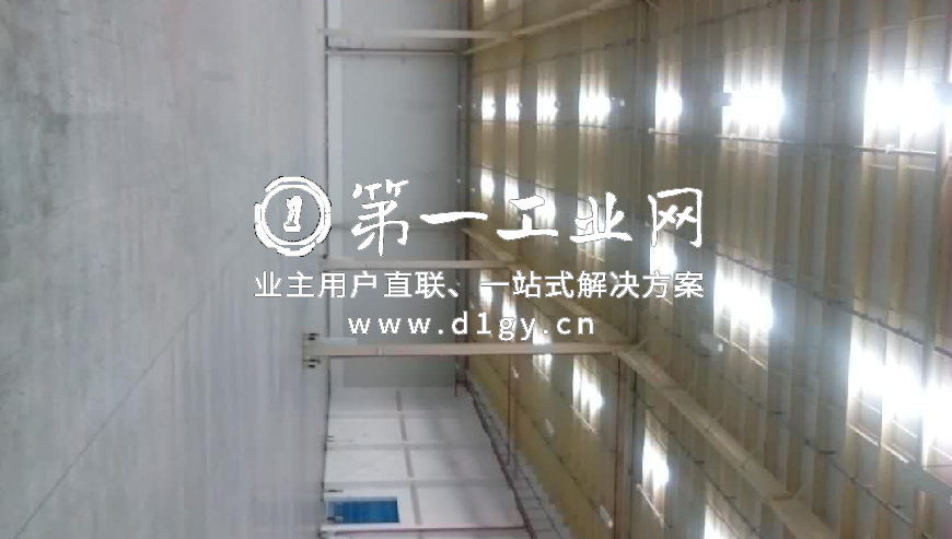 普洛斯普菱重庆物流国际物流产业园_2