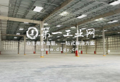 普洛斯江北机场物流园_5