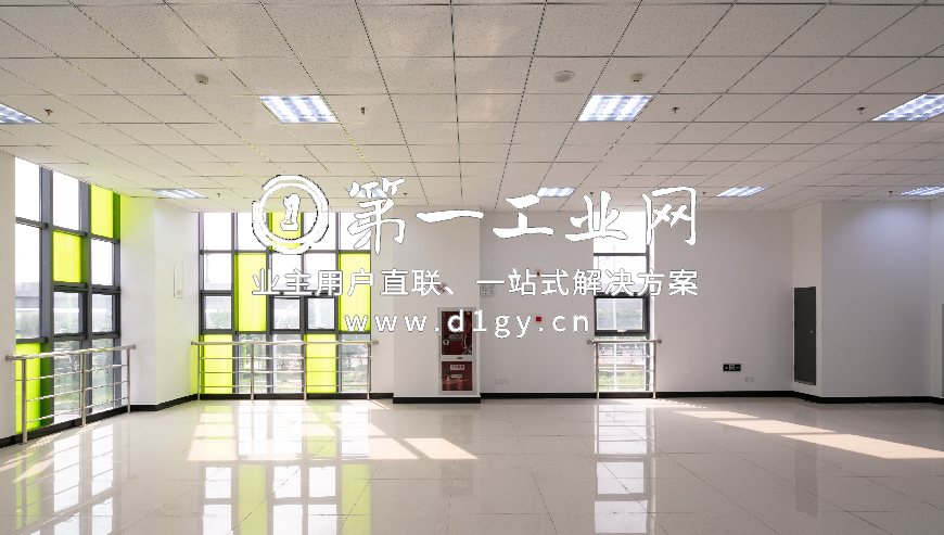 普洛斯江北长芦物流园_4