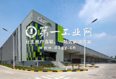 普洛斯江北长芦物流园_5