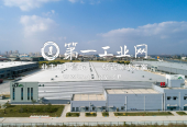普洛斯江阴物流园_1