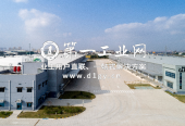 普洛斯江阴物流园_3