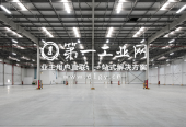 普洛斯江阴物流园_6
