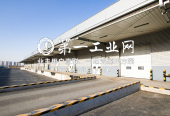 普洛斯沈北道义物流园_3