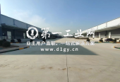 普洛斯蓟州经开物流园_2