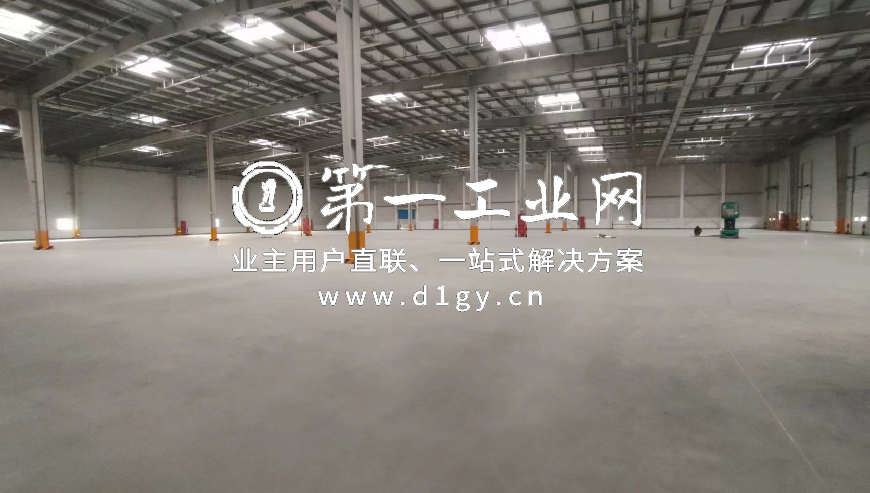 普洛斯蓟州经开物流园_6