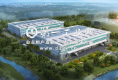 普洛斯顺义杨镇物流园_1