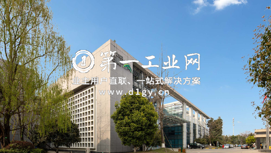 普洛斯龙泉驿南产业园_2