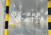 普洛斯龙泉驿物流园_2