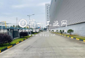 普洛斯龙泉驿物流园_4