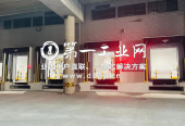 普洛斯龙泉驿物流园_5