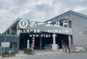 普洛斯龙泉驿物流园_6