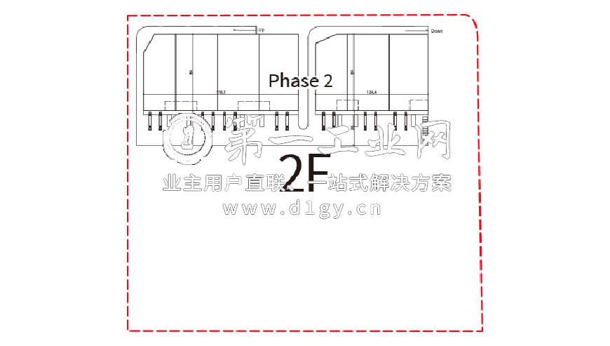 武汉蔡甸物流中心_2f