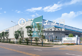 武汉蔡甸物流中心_photo5