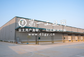 武汉蔡甸物流中心_photo6