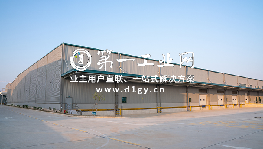 武汉蔡甸物流中心_photo6