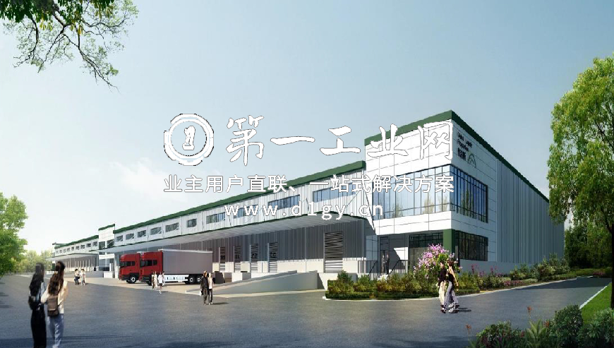 民生电商民熙华中产业园_1-1