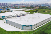 沈阳于洪物流产业园_Shenyang_Shenxi_Logistics_Center_2