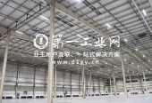 沈阳于洪物流产业园_Shenyang_Shenxi_Logistics_Center_6