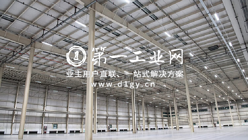 沈阳于洪物流产业园_Shenyang_Shenxi_Logistics_Center_6