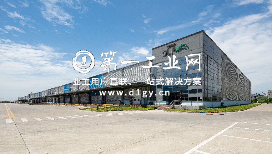 海宁通驰尖山物流园_2