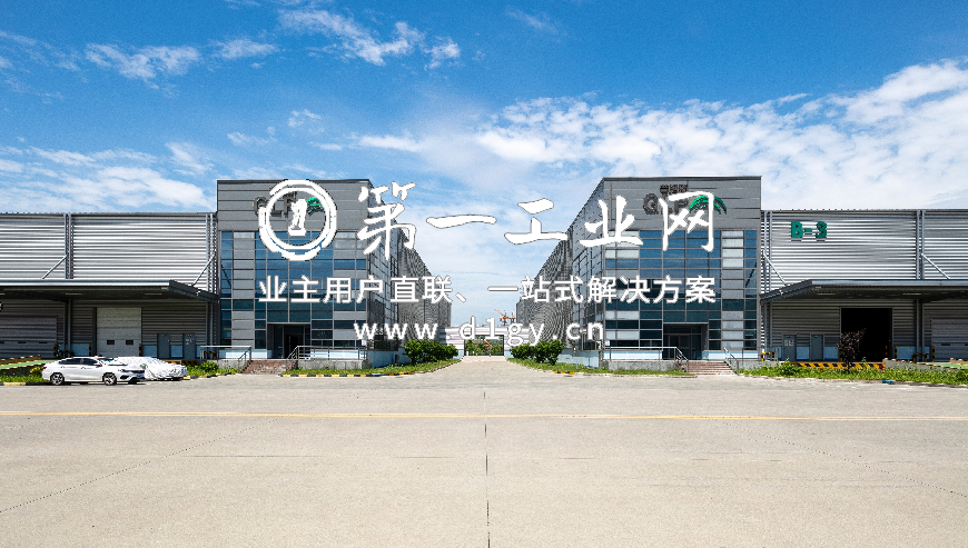 海宁通驰尖山物流园_3