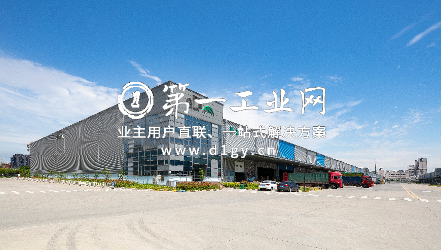 海宁通驰尖山物流园_4