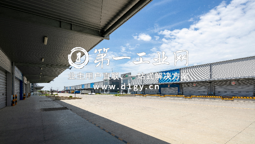 海宁通驰尖山物流园_6