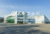苏州普洛斯宇航物流园_2