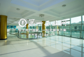 苏州普洛斯宇航物流园_3