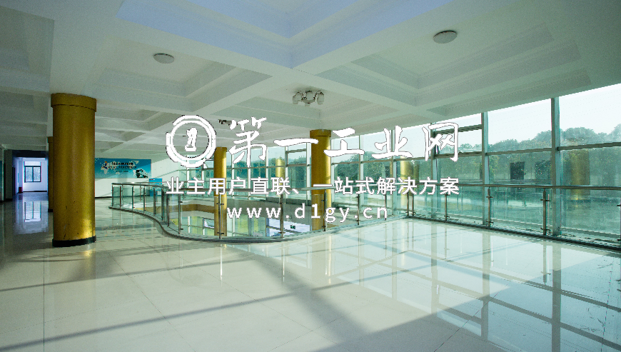苏州普洛斯宇航物流园_3