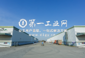 苏州普洛斯宇航物流园_5