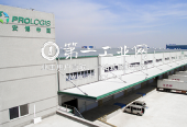 苏州浒关物流中心_photo2