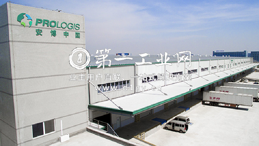苏州浒关物流中心_photo2