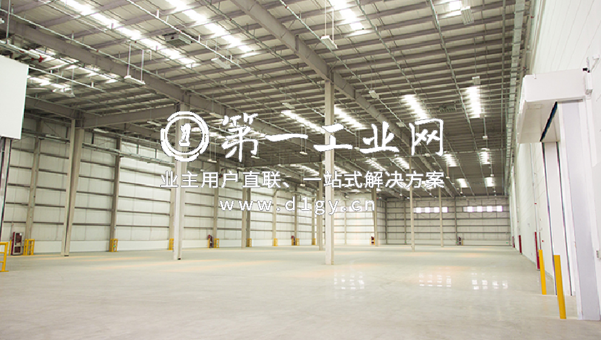苏州浒关物流中心_photo4