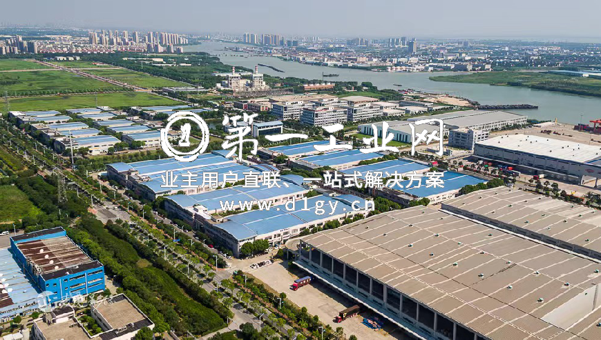 苏州环普国际产业园_2